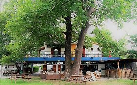 Summit Zero Hostel