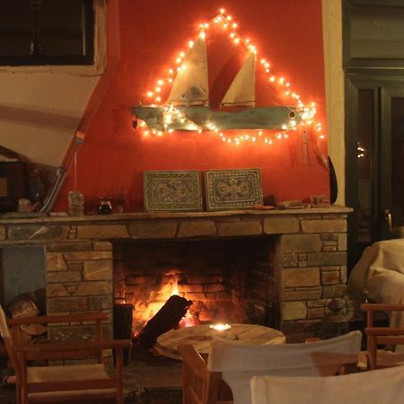 Summit Zero Hostel Πλάκα Λιτόχωρου Εξωτερικό φωτογραφία