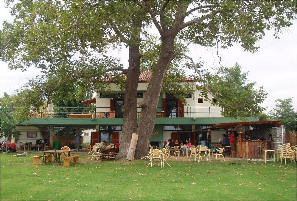 Summit Zero Hostel Πλάκα Λιτόχωρου Εξωτερικό φωτογραφία