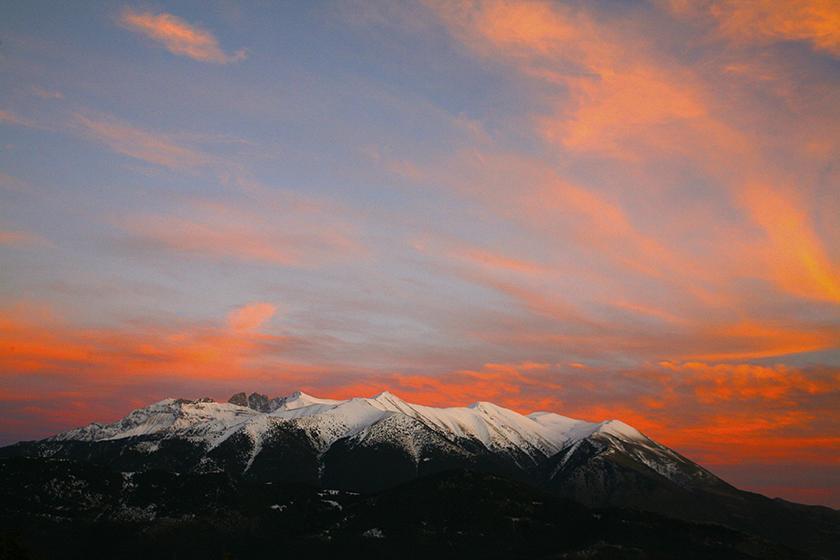Summit Zero Hostel Πλάκα Λιτόχωρου Εξωτερικό φωτογραφία